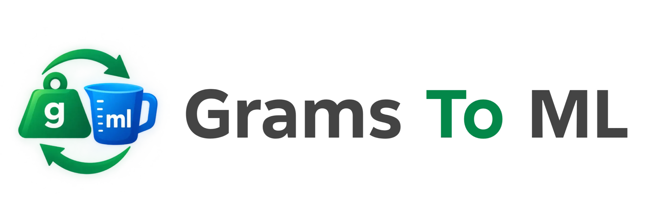 Grams To ML