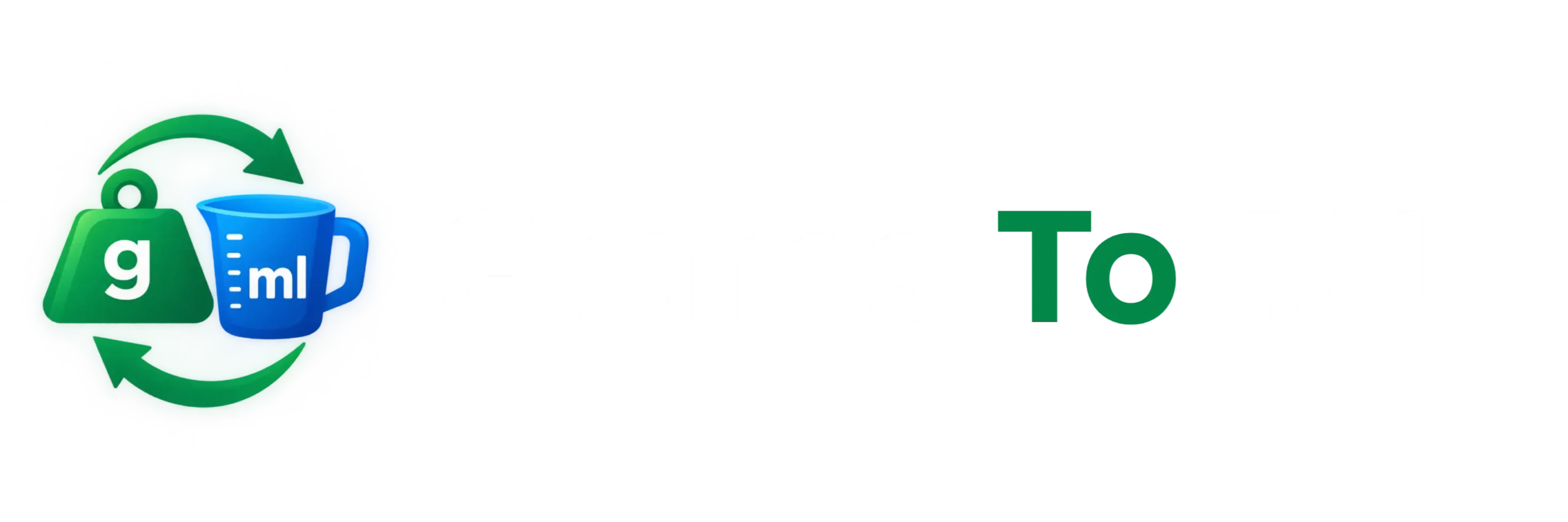Grams To ML