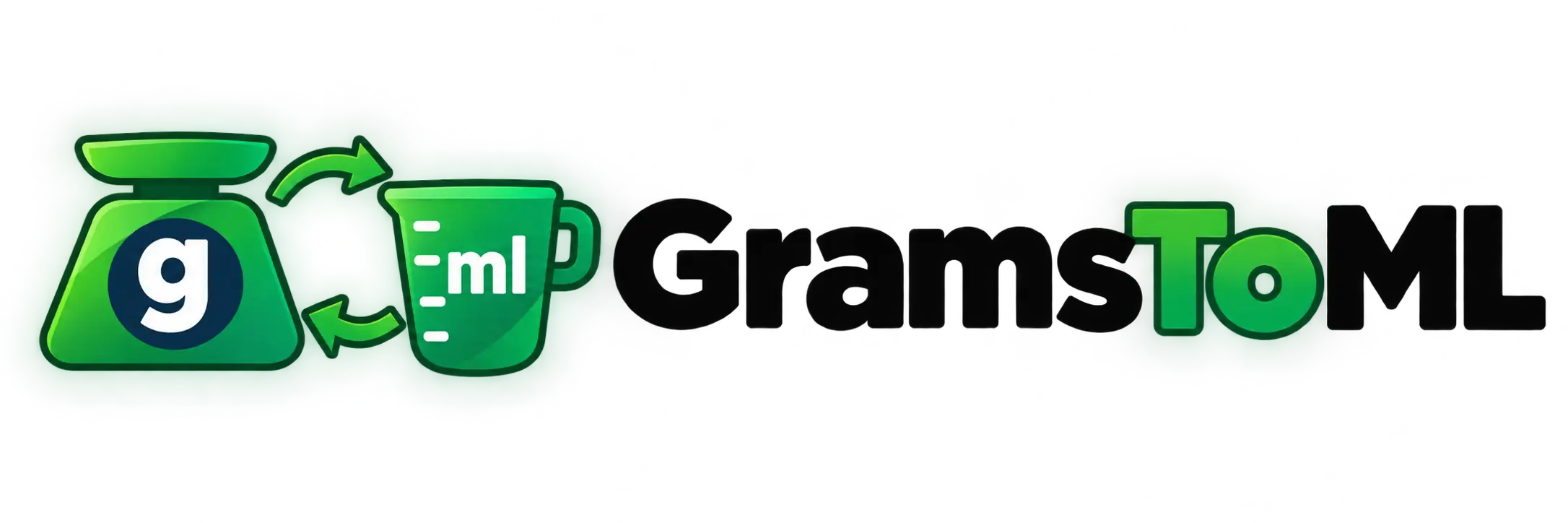Grams To ML