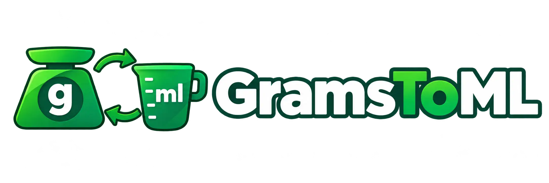 Grams To ML